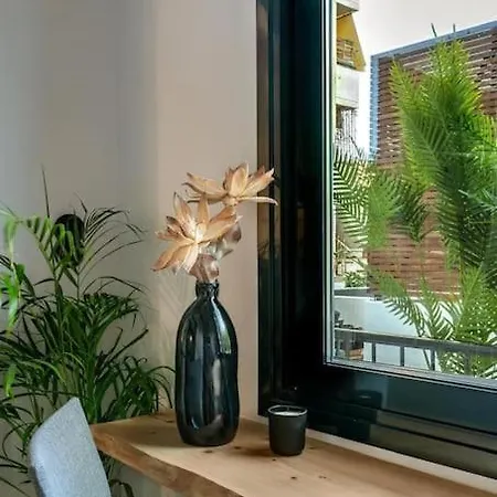 Perth Luxury Living, Athens Apartment Exterior photo
