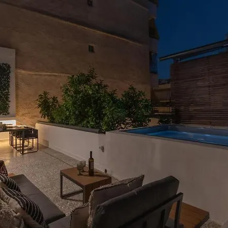 Perth Luxury Living, Athens Apartment Exterior photo