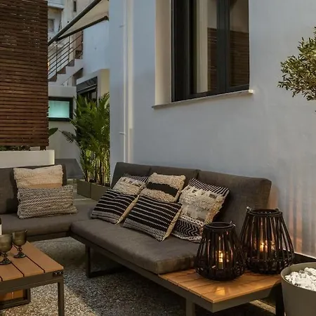 Perth Luxury Living, Athens Apartment Exterior photo