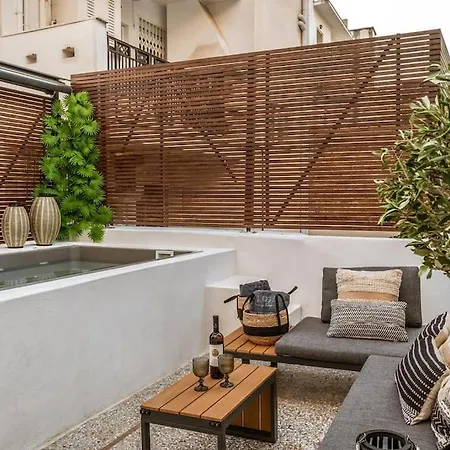 Perth Luxury Living, Athens Apartment Exterior photo
