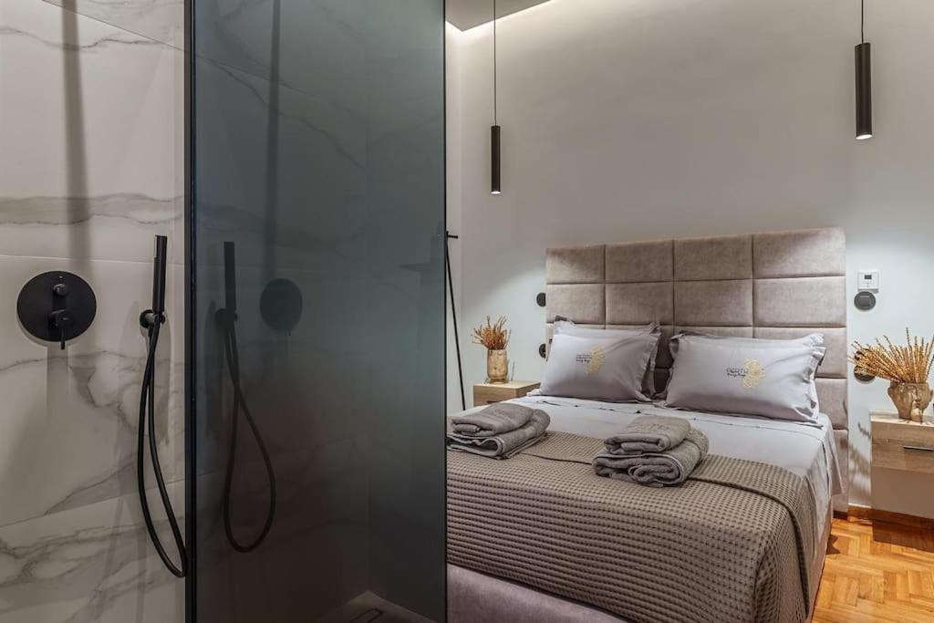 公寓 Perth Luxury Living, *