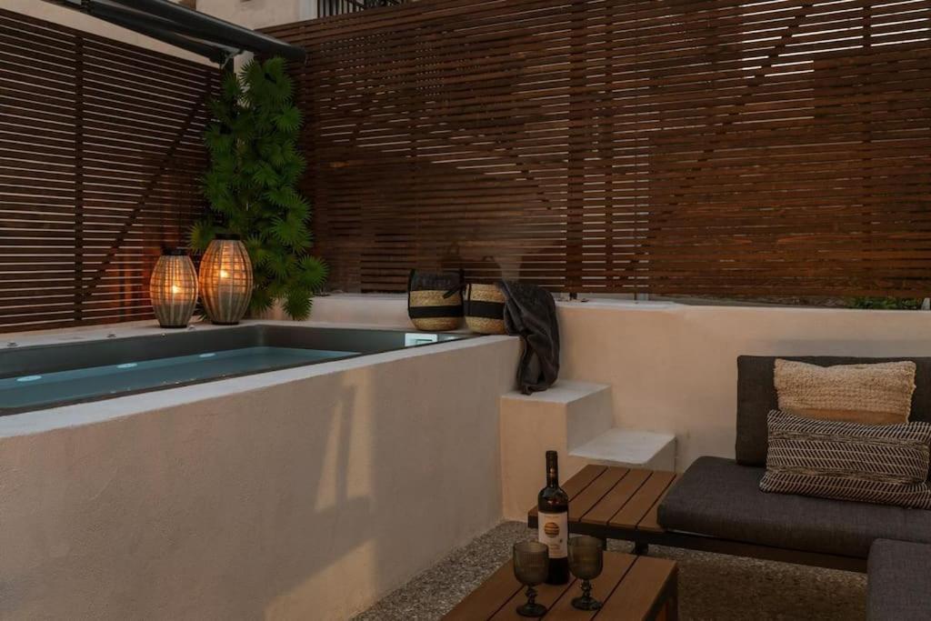 Apartment Perth Luxury Living,