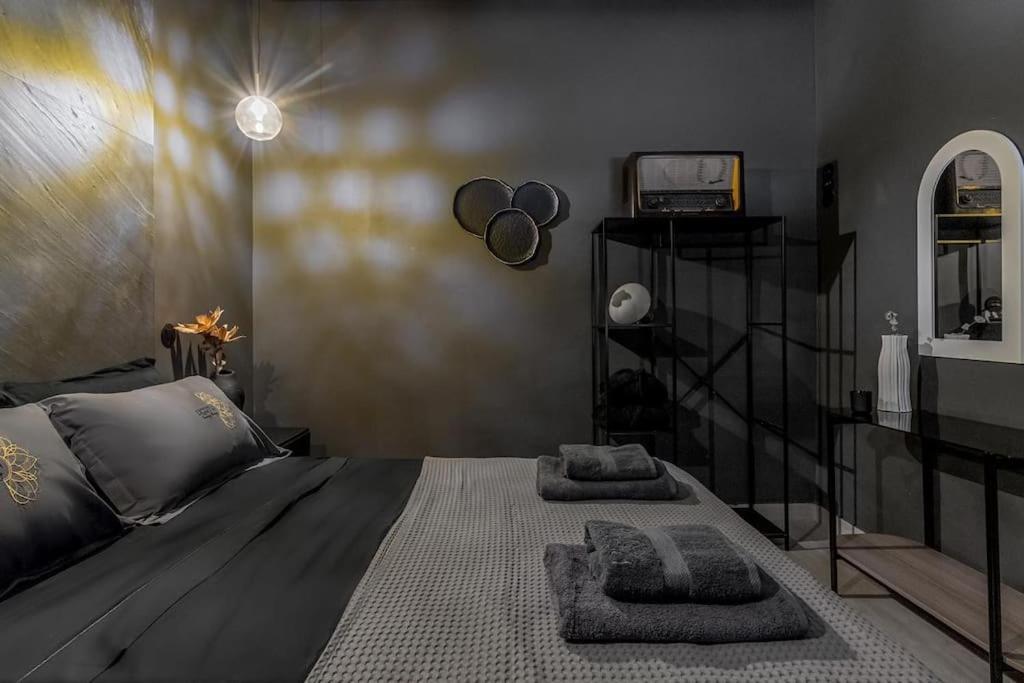 Perth Luxury Living, 公寓 雅典