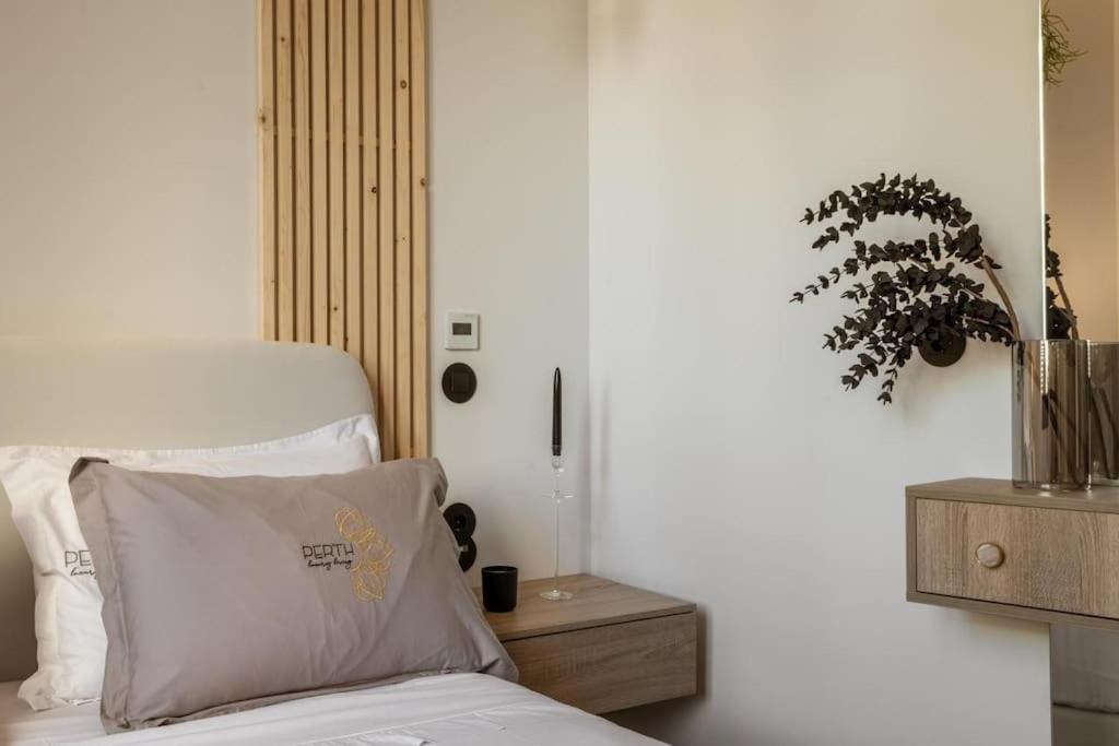 Perth Luxury Living,