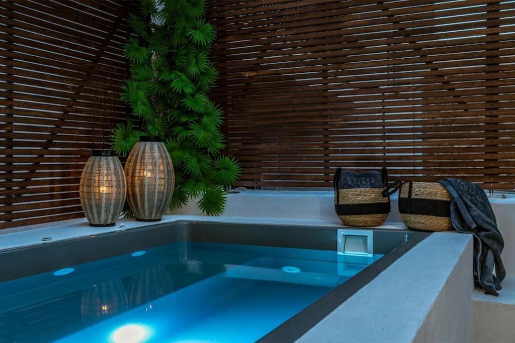 Perth Luxury Living, 公寓