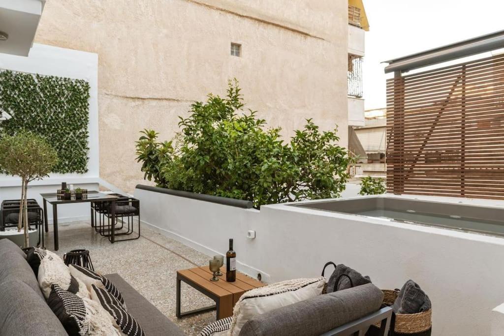 Apartment Perth Luxury Living,