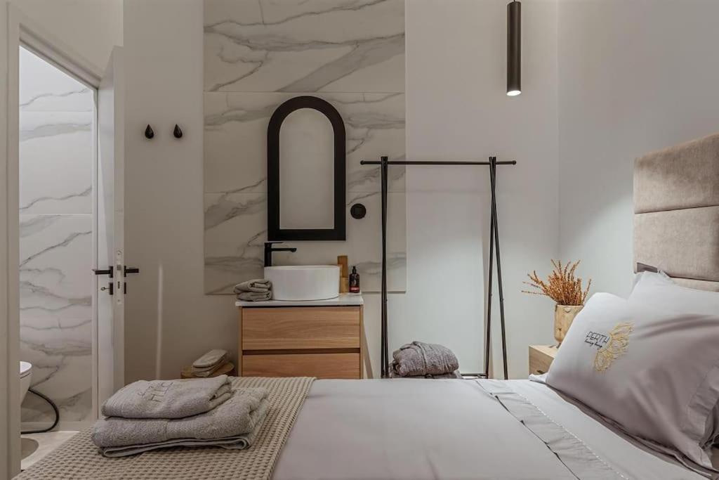 Perth Luxury Living, 公寓 *