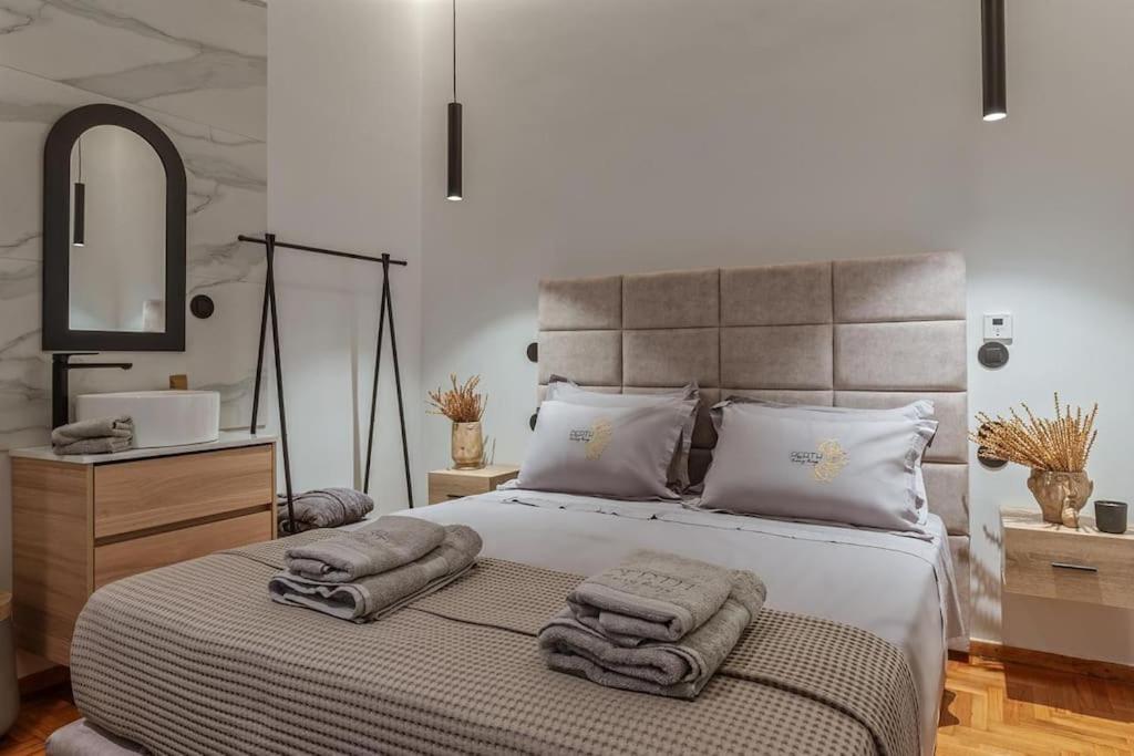 公寓 Perth Luxury Living, 雅典