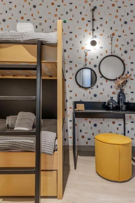 Perth Luxury Living, Appartement