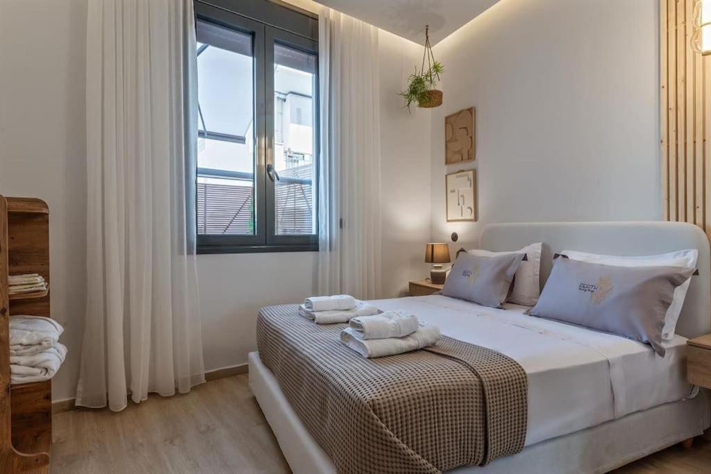 Perth Luxury Living, Appartement *