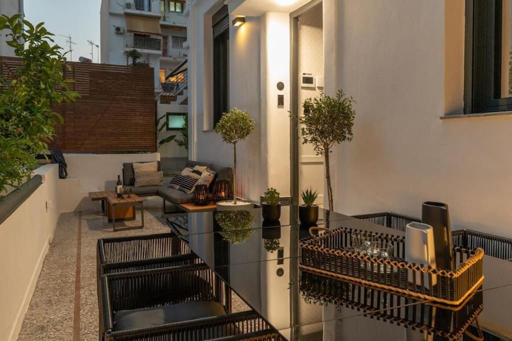 Perth Luxury Living, Appartement