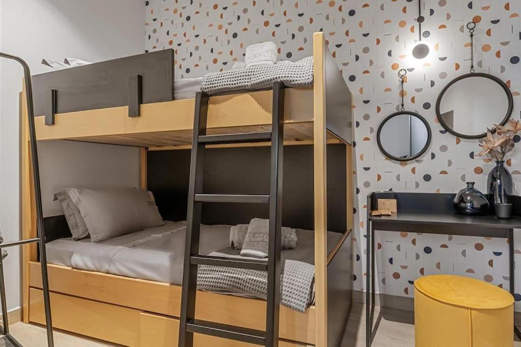 Appartement Perth Luxury Living, *