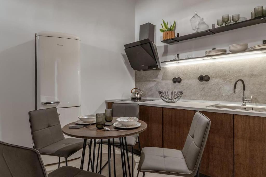 Appartement Perth Luxury Living, Athene