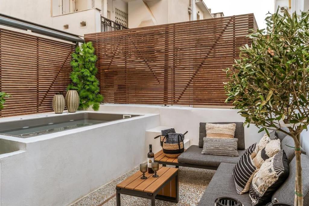 Perth Luxury Living, 公寓