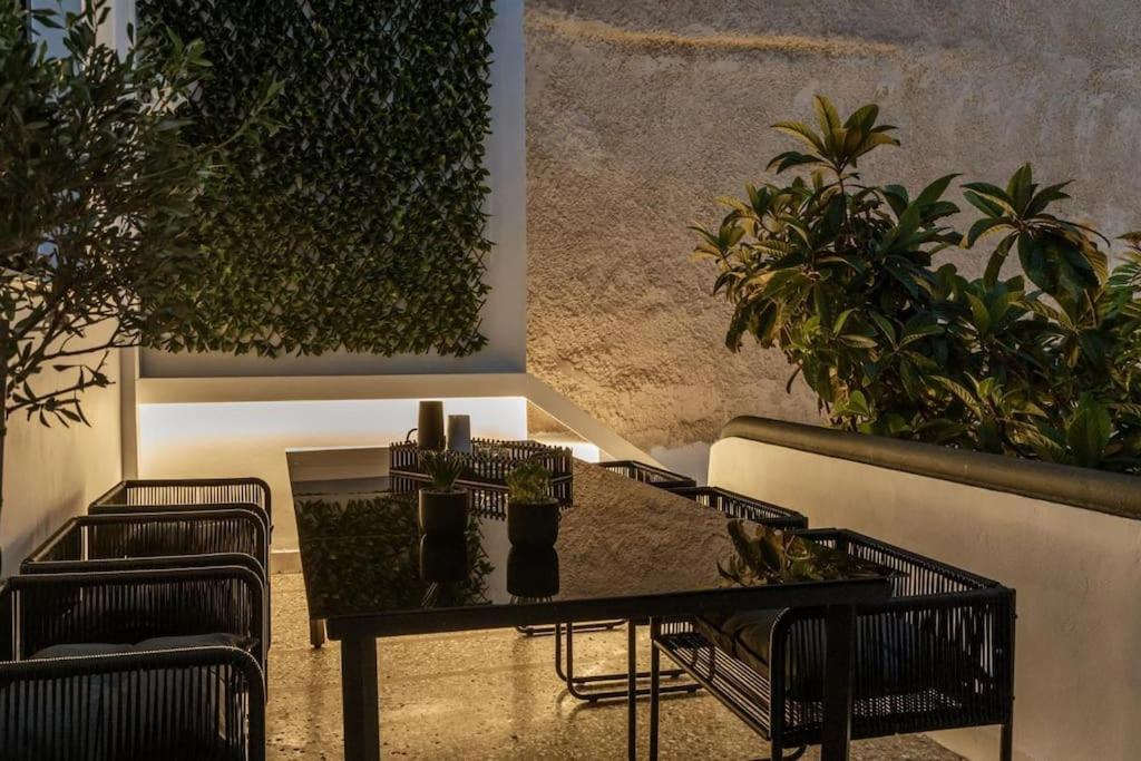 公寓 Perth Luxury Living, 雅典