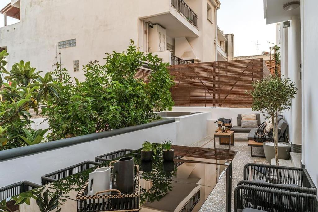 Appartement Perth Luxury Living,